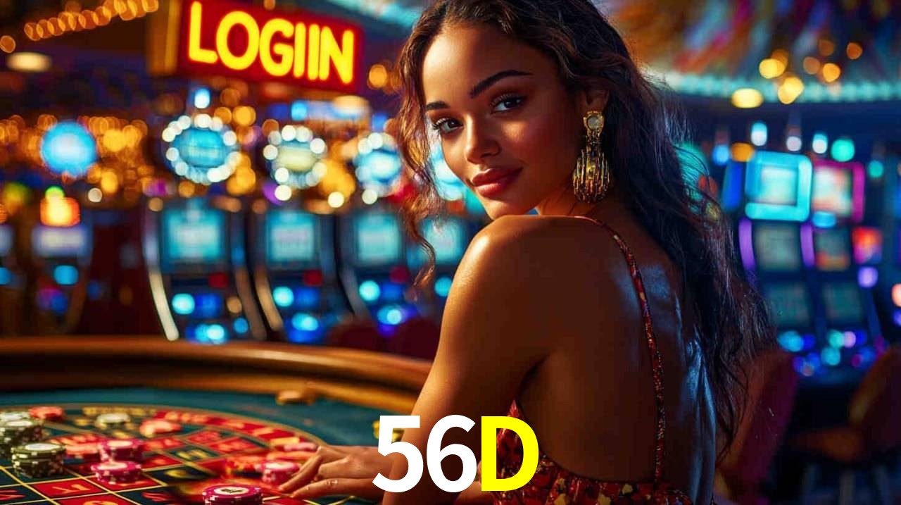 Estatísticas 56D
